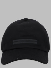 Zegna Men Cappello Da Baseball "Oasi"