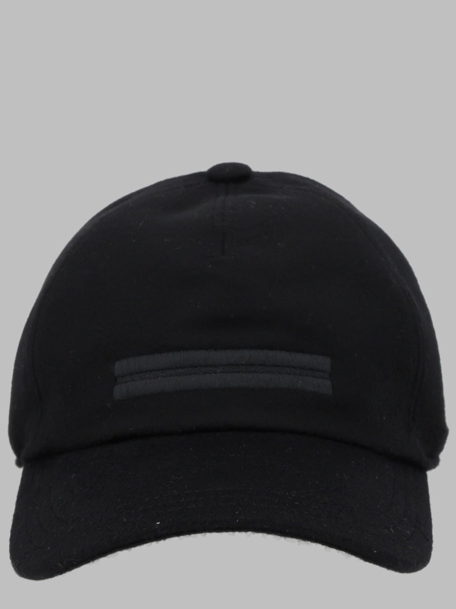 Zegna Men Cappello Da Baseball "Oasi"
