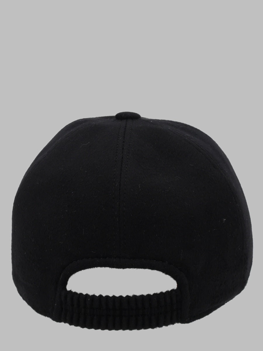 Zegna Men Cappello Da Baseball "Oasi"