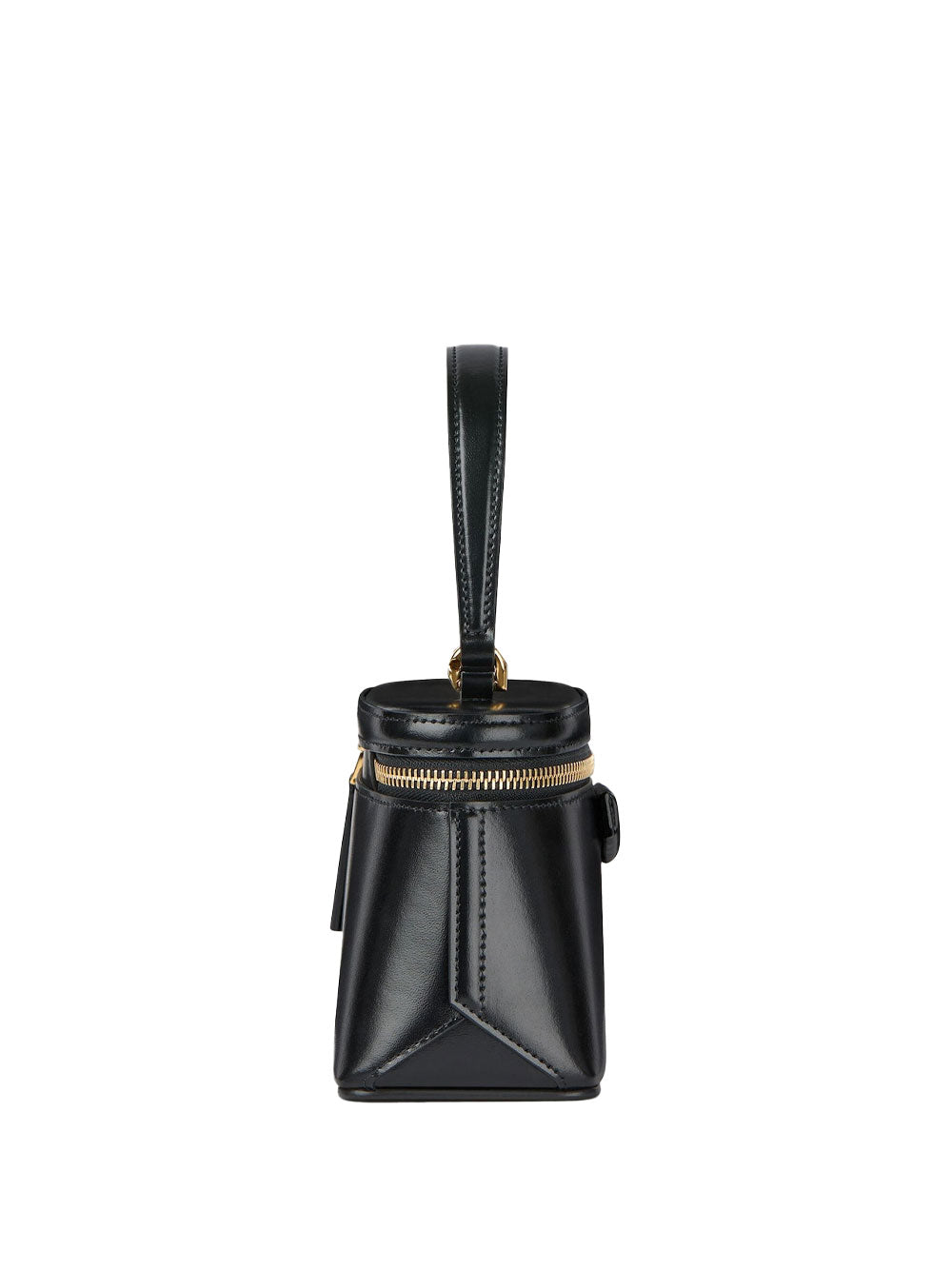 GIVENCHY Givenchy Women Antigona Vanity Bag In Box Leather With Chain