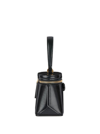 GIVENCHY Givenchy Women Antigona Vanity Bag In Box Leather With Chain