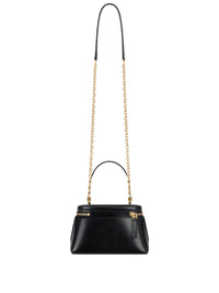 GIVENCHY Givenchy Women Antigona Vanity Bag In Box Leather With Chain