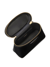 GIVENCHY Givenchy Women Antigona Vanity Bag In Box Leather With Chain