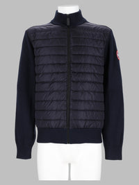 CANADA GOOSE Canada Goose Men Giacca "Hybridge"