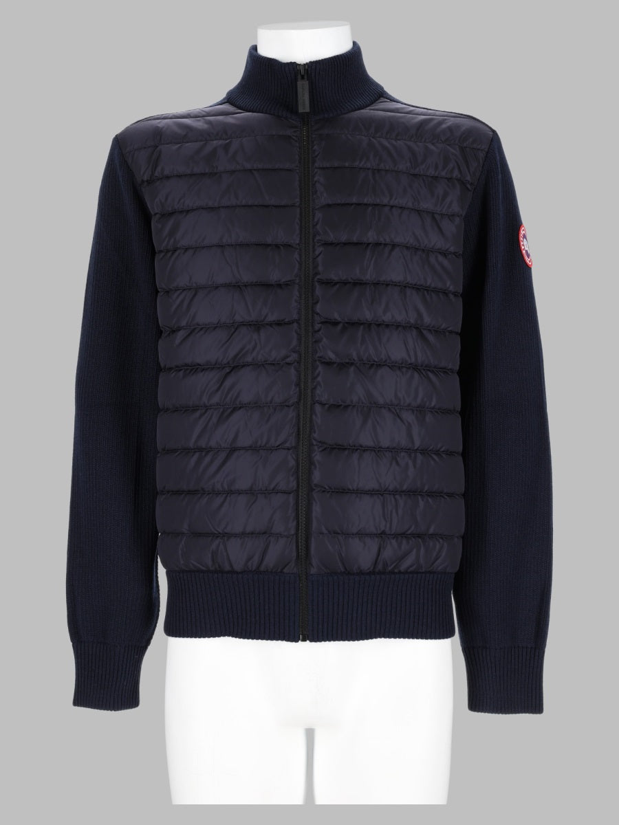 CANADA GOOSE Canada Goose Men Giacca "Hybridge"