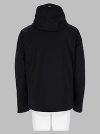 HERNO Herno Men Giubbotto Con Cappuccio
