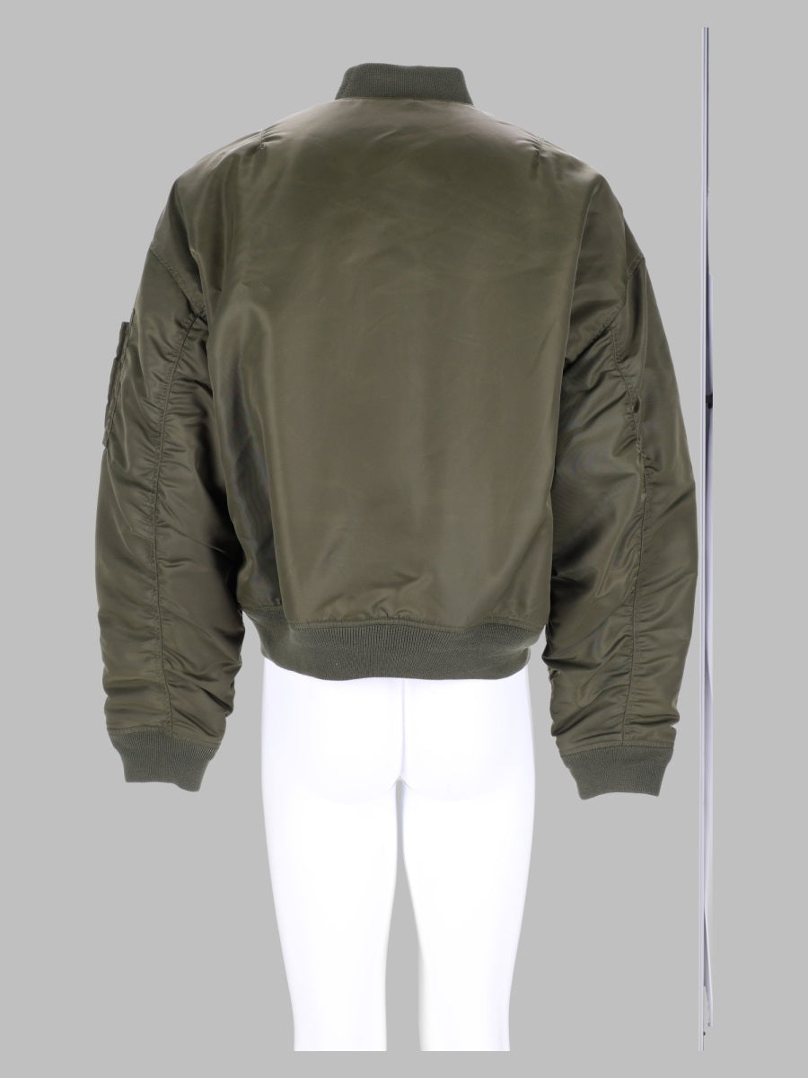 Dsquared2 Dsquared2 Men Giacca Bomber "Utility 80'S"