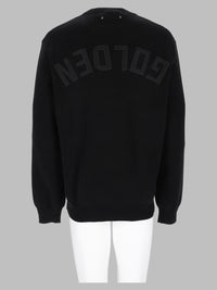 Golden Goose Men Maglia Con Logo