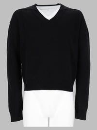 Rick Owens Men Maglia "Tommy"