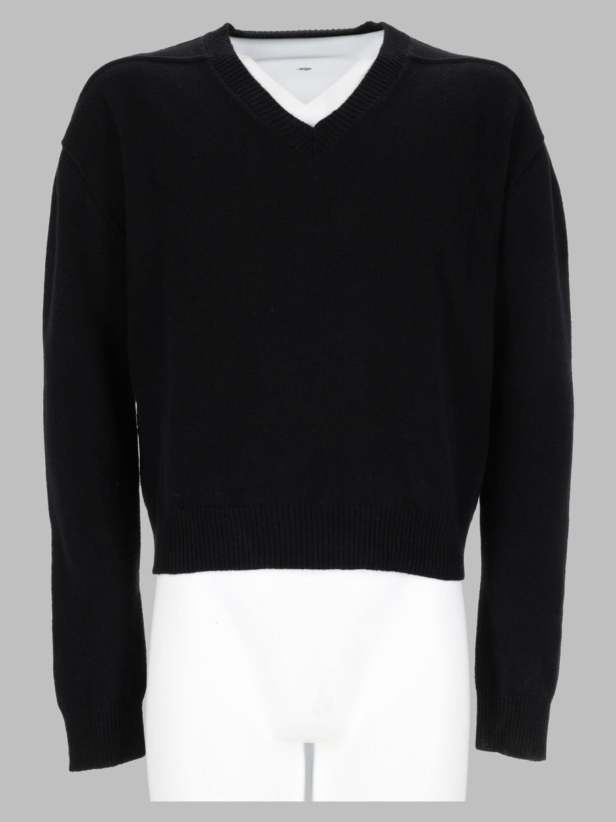 Rick Owens Men Maglia "Tommy"