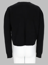 Rick Owens Men Maglia "Tommy"