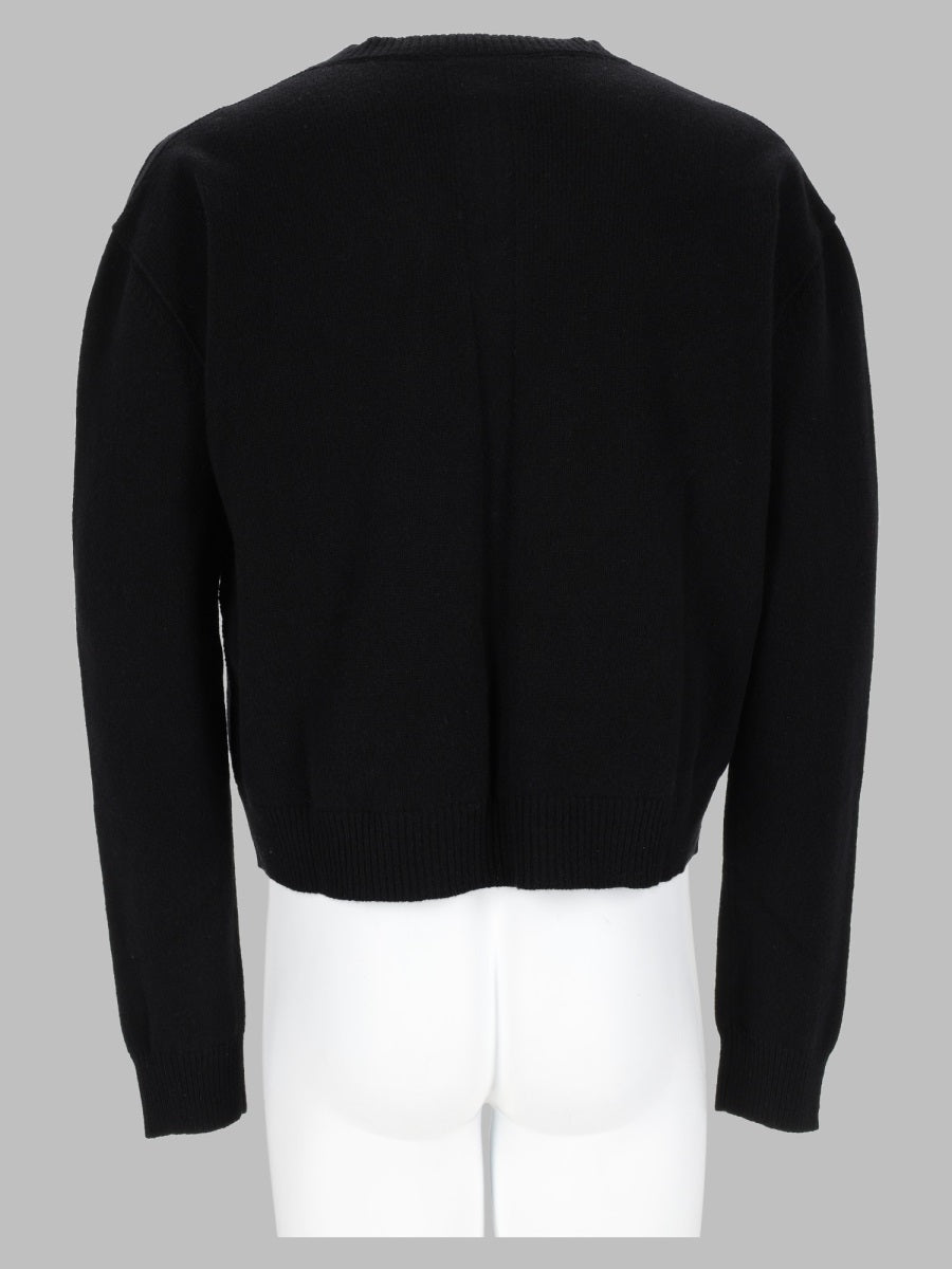 Rick Owens Men Maglia "Tommy"