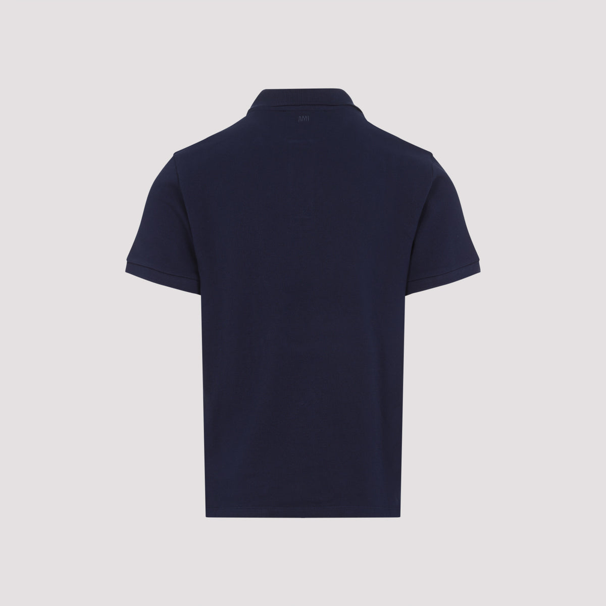 Ami Paris Polo Shirt Men