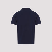 Ami Paris Polo Shirt Men