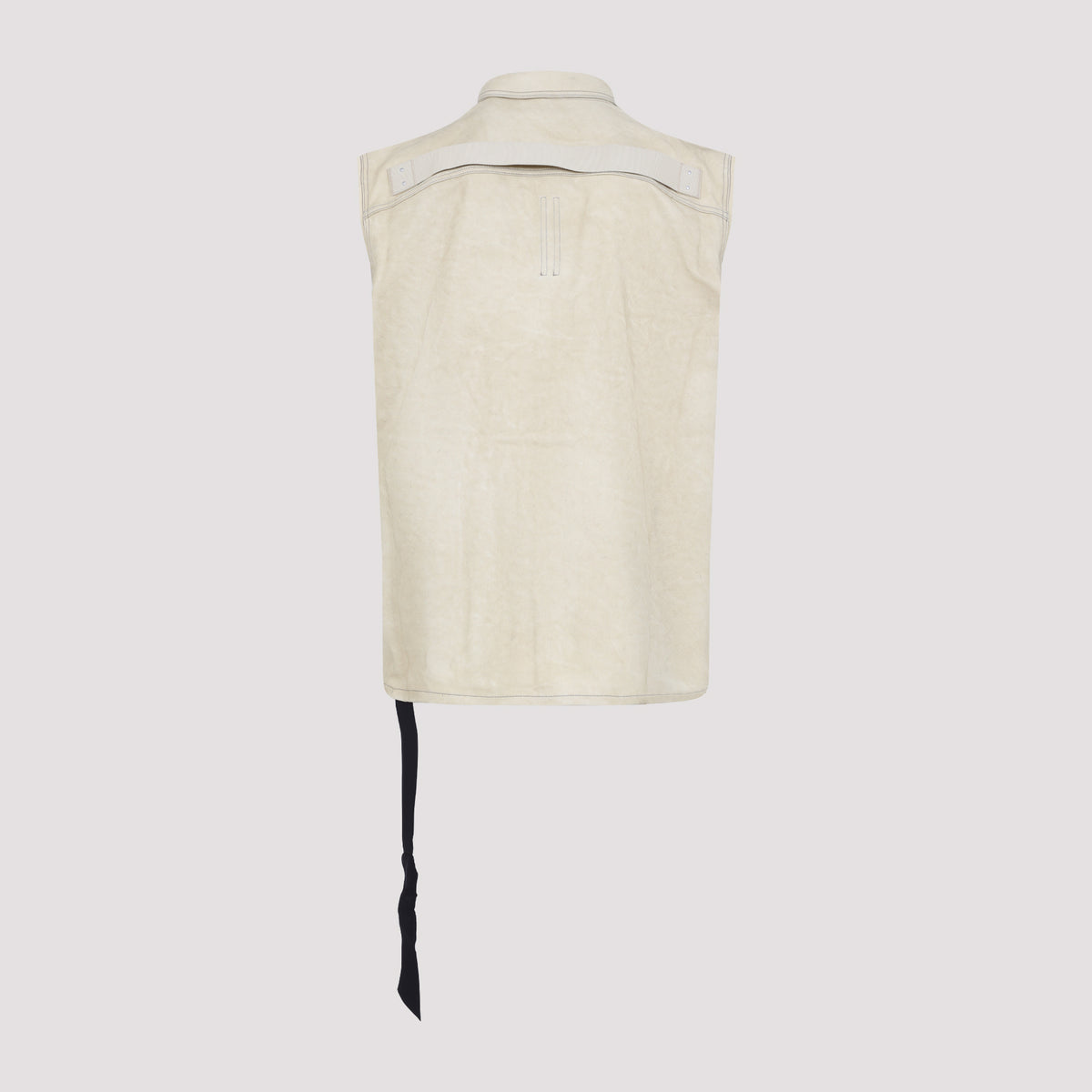 Rick Owens Drkshdw Sl Tommy Jumbo Jacket Men