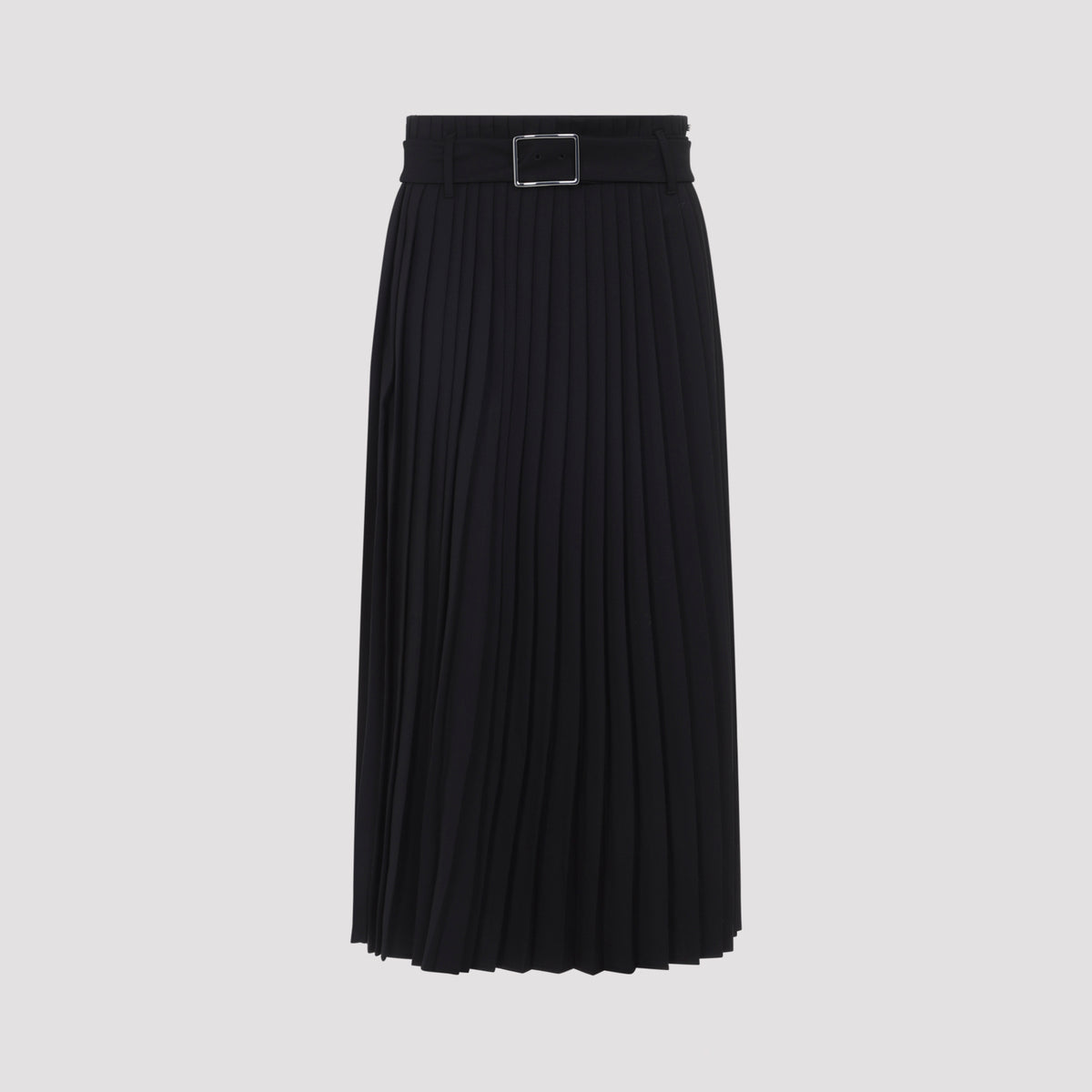 Sportmax Panteon Midi Skirt Women