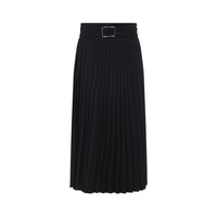 Sportmax Panteon Midi Skirt Women