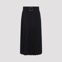 Sportmax Panteon Midi Skirt Women