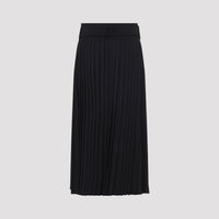 Sportmax Panteon Midi Skirt Women