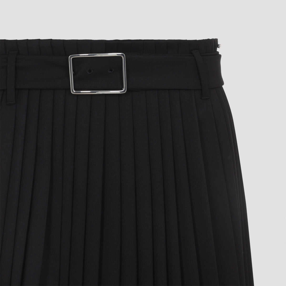 Sportmax Panteon Midi Skirt Women