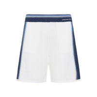 Casablanca Mesh Stripe Shorts Men