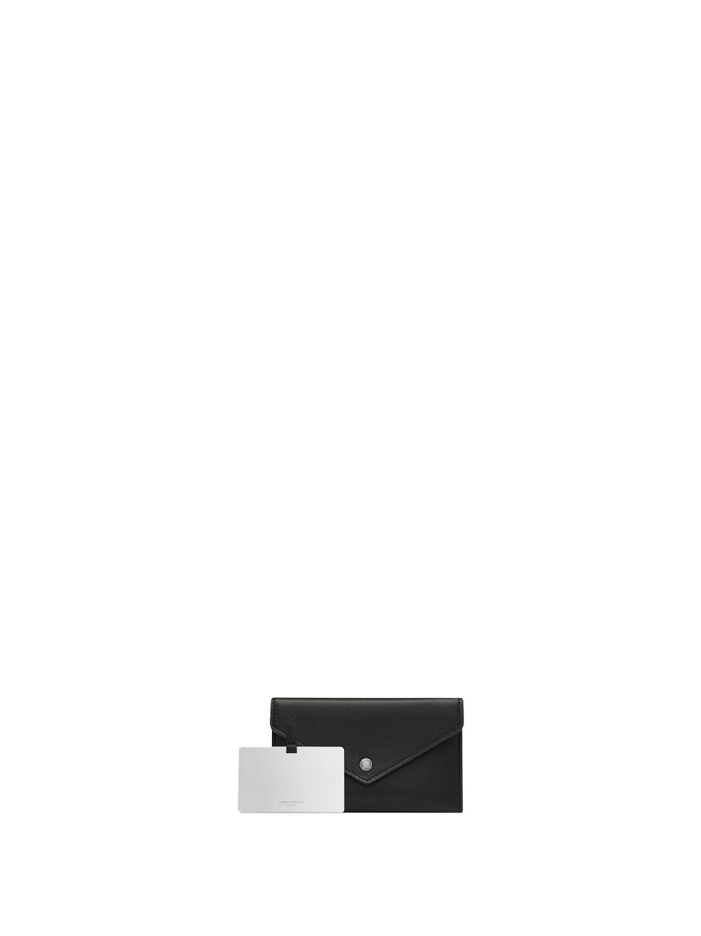 SAINT LAURENT Saint Laurent Women Loulou Small Chain Bag In Matelassé Lambskin