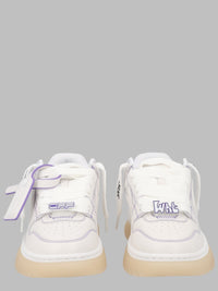 Off-White Women Sneaker "Out Of Office Chunky"