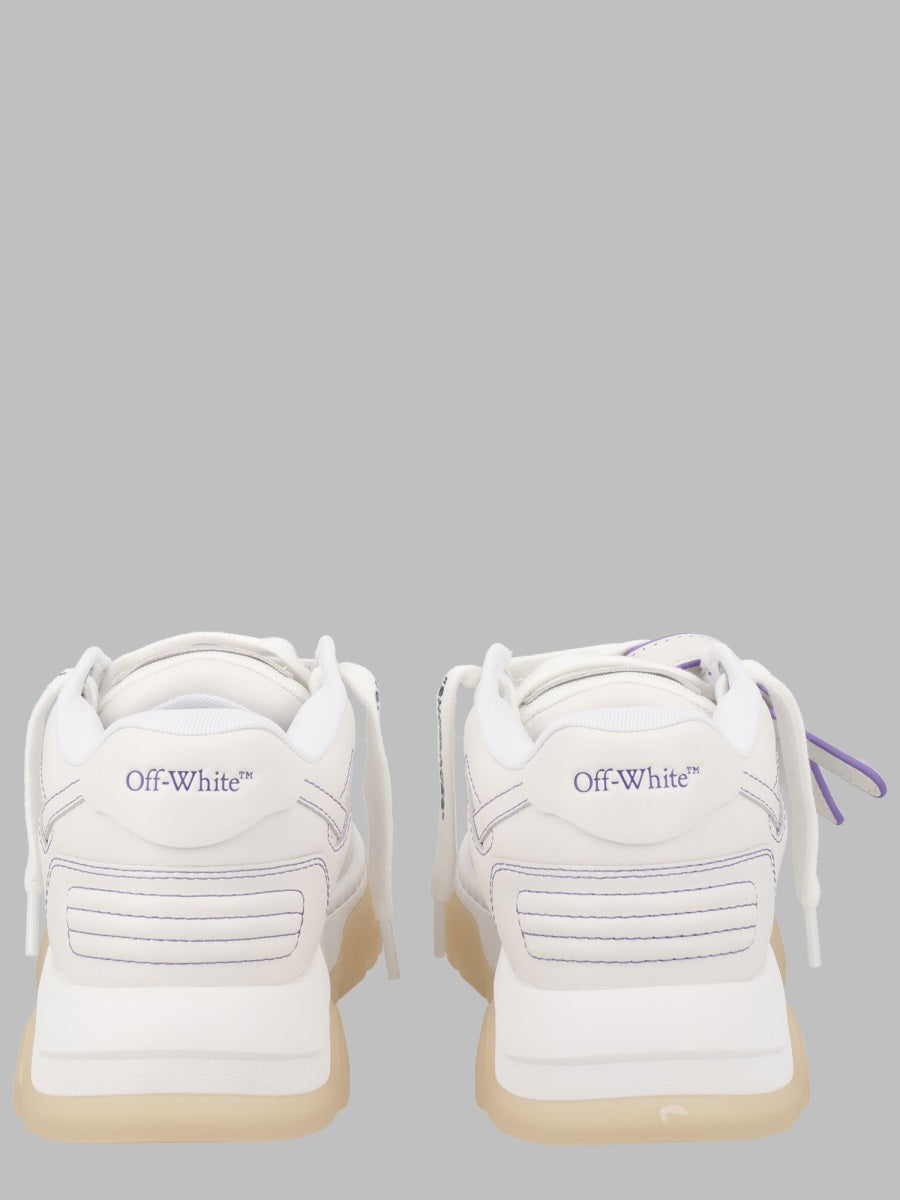 Off-White Women Sneaker "Out Of Office Chunky"