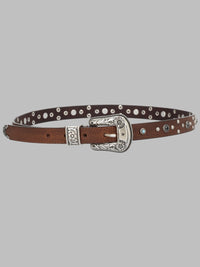 Golden Goose Women Cintura "Lace" Con Borchie