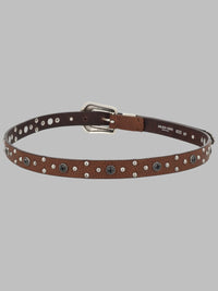 Golden Goose Women Cintura "Lace" Con Borchie