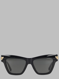 Bottega Veneta Women Occhiale Da Sole Cat-Eye "Mitre"