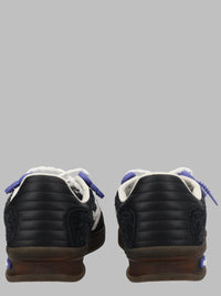 Off-White Men Sneaker "End Of Play"