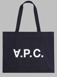 A.P.C. A.P.C. Women Borsa Shopping "Daniela"