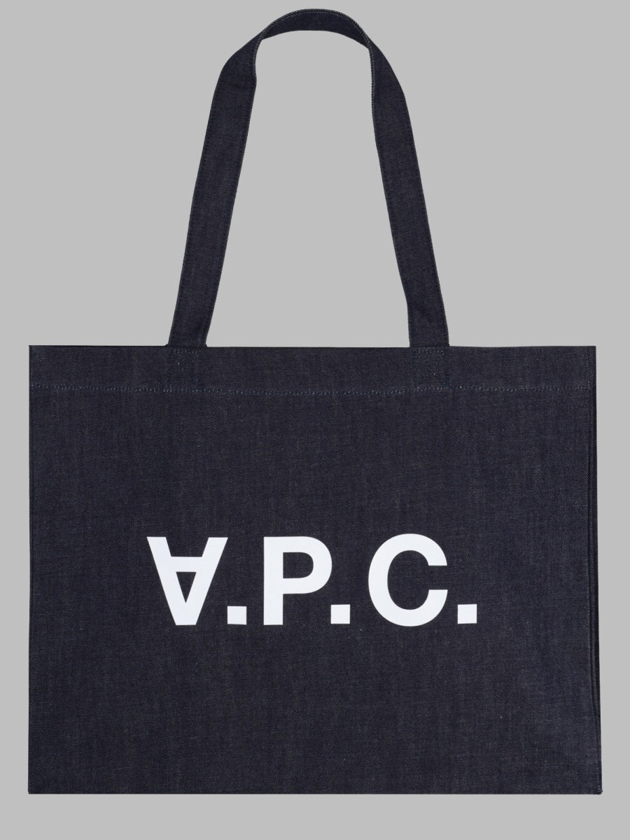A.P.C. A.P.C. Women Borsa Shopping "Daniela"