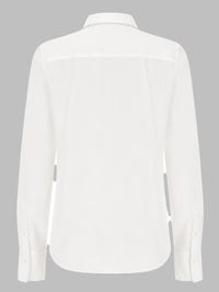 Brunello Cucinelli Women Camicia In Cotone