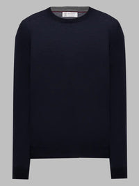 Brunello Cucinelli Men Maglia In Lana