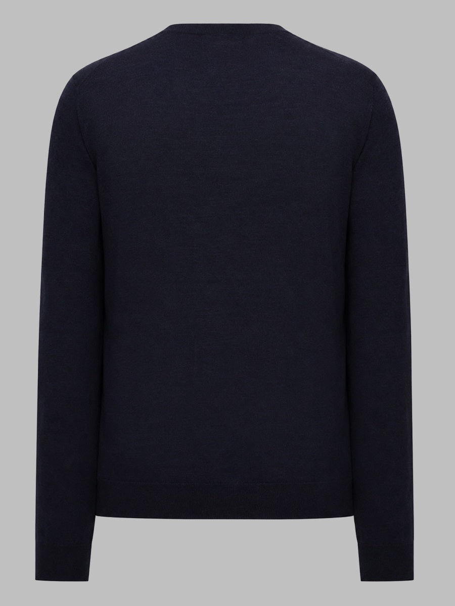 Brunello Cucinelli Men Maglia In Lana