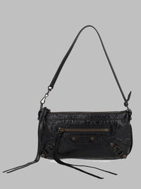 BALENCIAGA Balenciaga Women Pochette "Le City" Con Tracolla