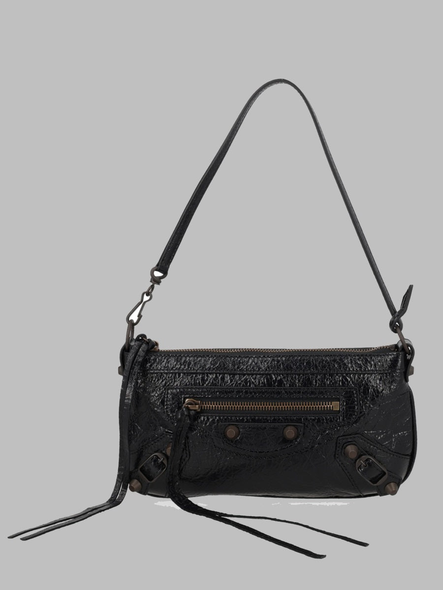 BALENCIAGA Balenciaga Women Pochette "Le City" Con Tracolla