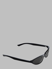 Balenciaga Women Occhiale Da Sole "Neo Oval 2.0"