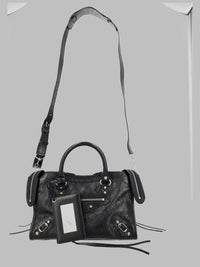 Balenciaga Women Borsa "Le City" Small