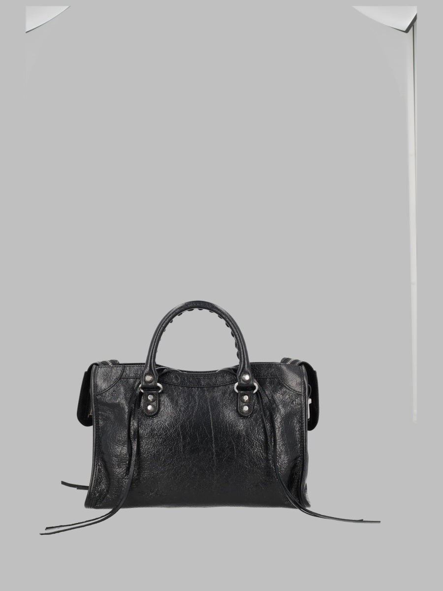 Balenciaga Women Borsa "Le City" Small