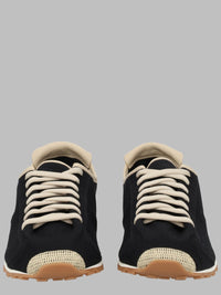Jacquemus Men Sneaker "Les Tennis"