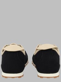 Jacquemus Men Sneaker "Les Tennis"