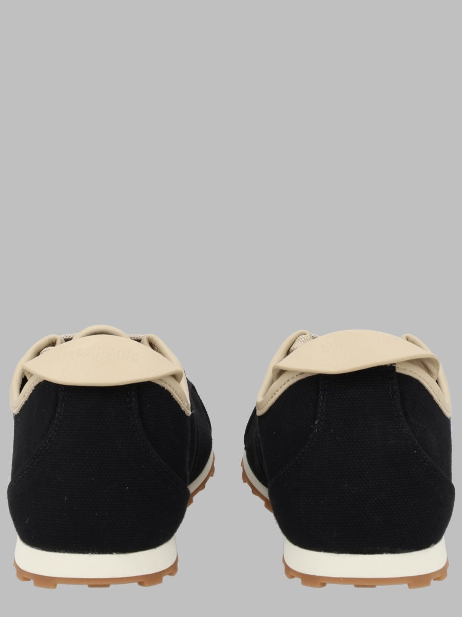 Jacquemus Men Sneaker "Les Tennis"