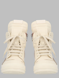 Rick Owens Men Sneaker "Geobasket"