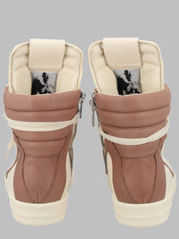Rick Owens Men Sneaker "Geobasket"