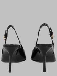Dolce & Gabbana Women Slingback "Cardinale"