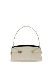 Ferragamo Women Hug East-West Shoulder Bag