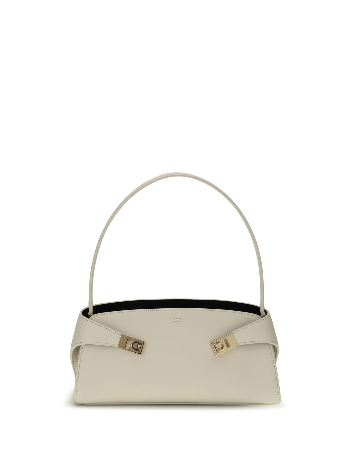 Ferragamo Women Hug East-West Shoulder Bag